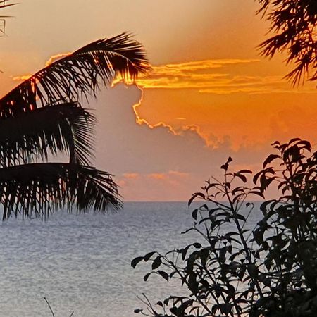 Casa Cabana Beach Vilanculos Eksteriør bilde