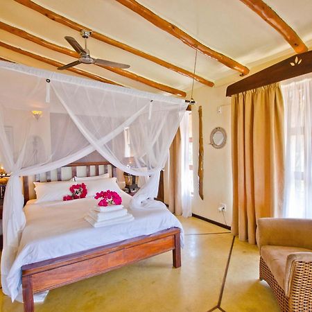 Casa Cabana Beach Vilanculos Eksteriør bilde