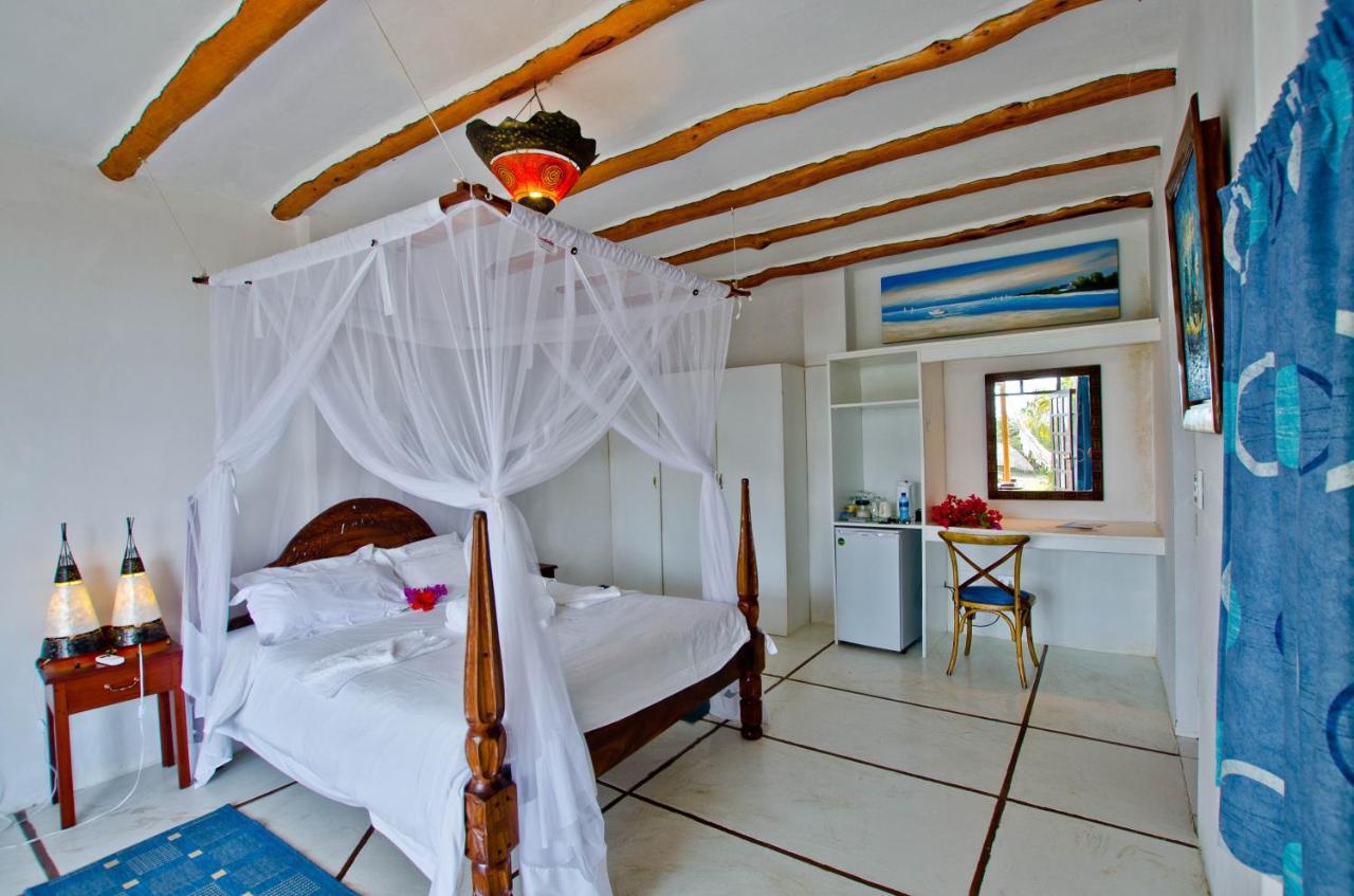 Casa Cabana Beach Vilanculos Rom bilde