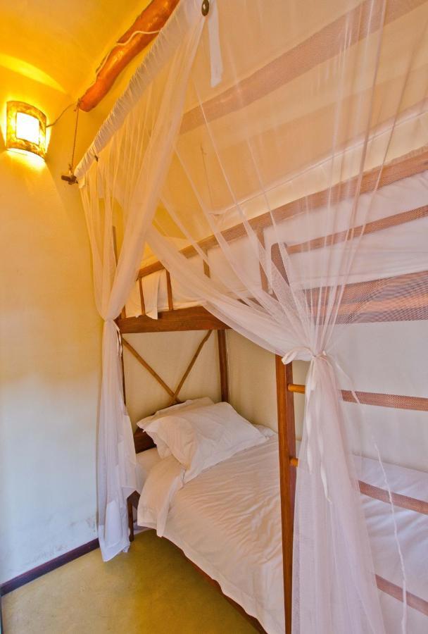 Casa Cabana Beach Vilanculos Rom bilde