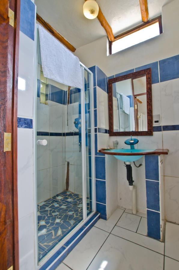 Casa Cabana Beach Vilanculos Rom bilde