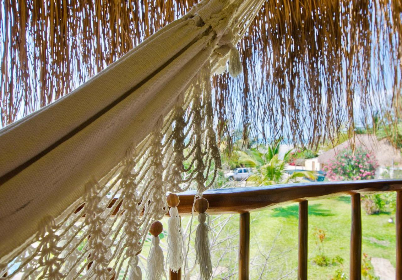 Casa Cabana Beach Vilanculos Rom bilde