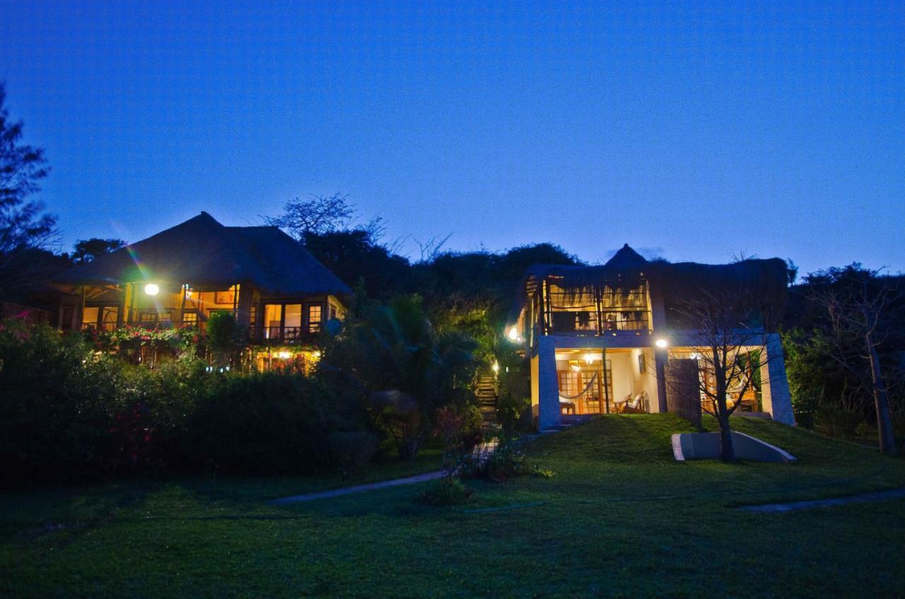 Casa Cabana Beach Vilanculos Eksteriør bilde